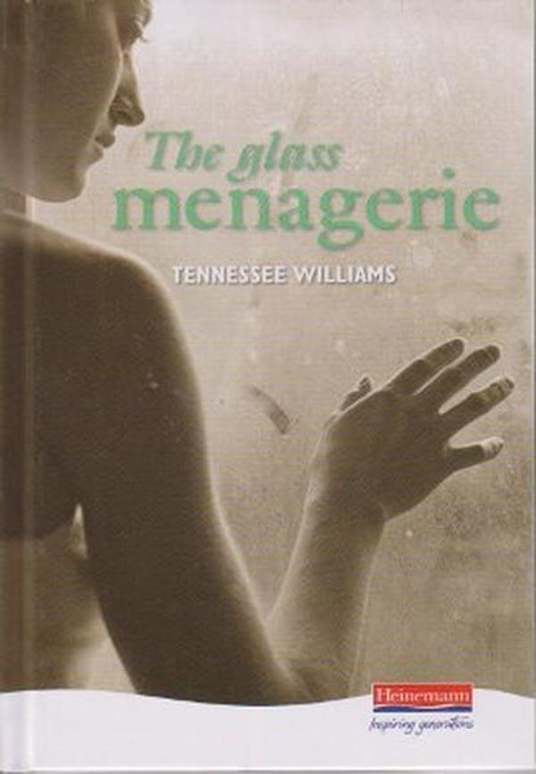 The Glass Menagerie - Pearson Education - Image 1