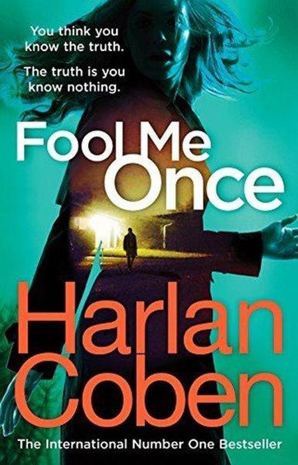 Fool Me Once - Century - Image 1