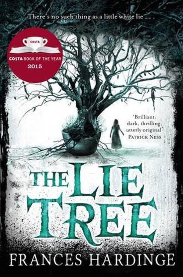 The Lie Tree - Macmillan Childrens Books - Image 1