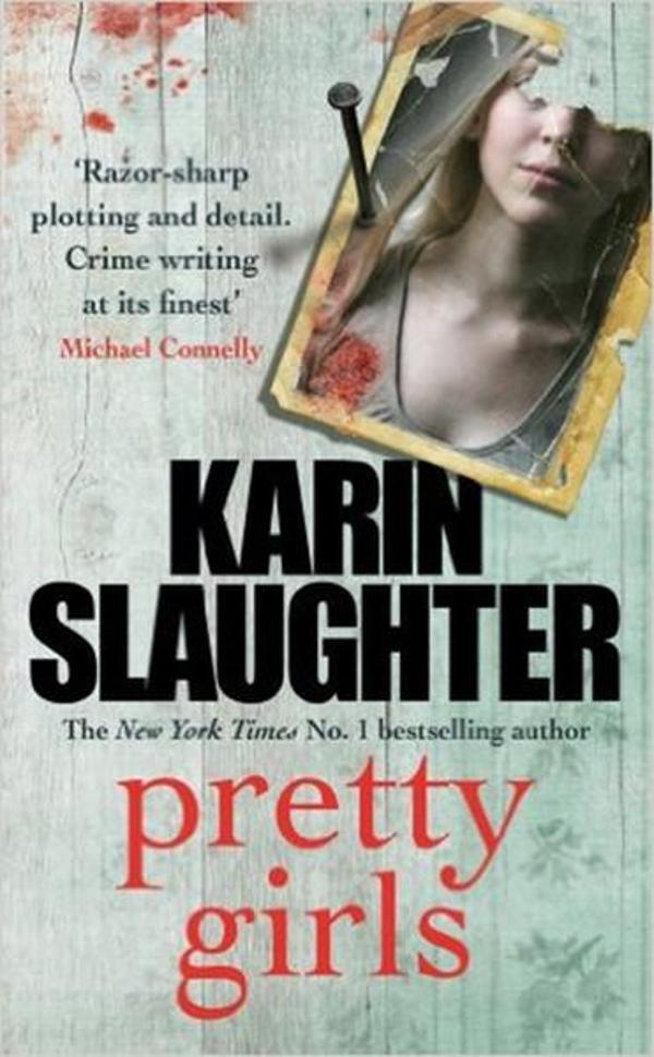 Pretty Girls - Image 1