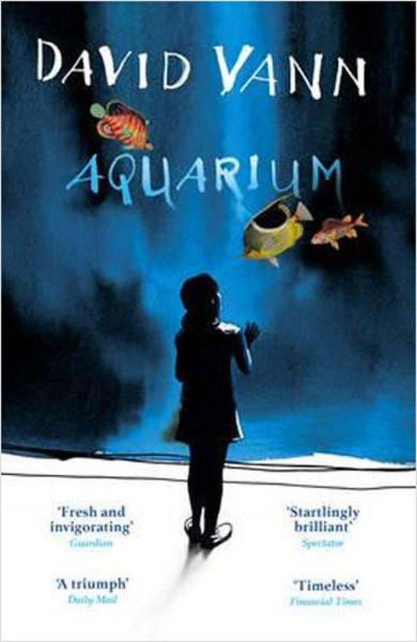 Aquarium - Windmill Books - Image 1