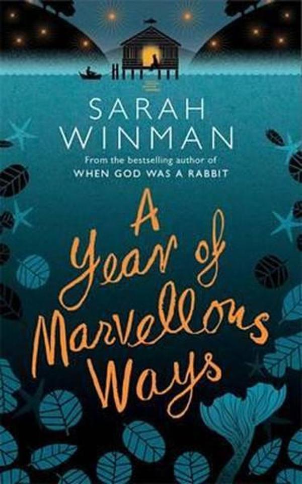 A Year of Marvellous Ways - Tinder Press - Image 1