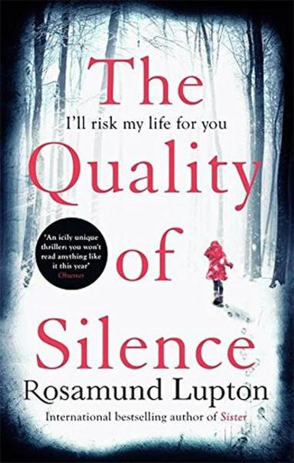 The Quality of Silence - PIATKUS - Image 1