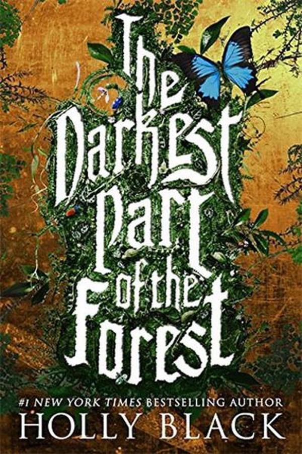 The Darkest Part of the Forest - Orion Books - Image 1