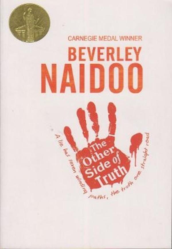 The Other Side of Truth - Pearson Education - Image 1