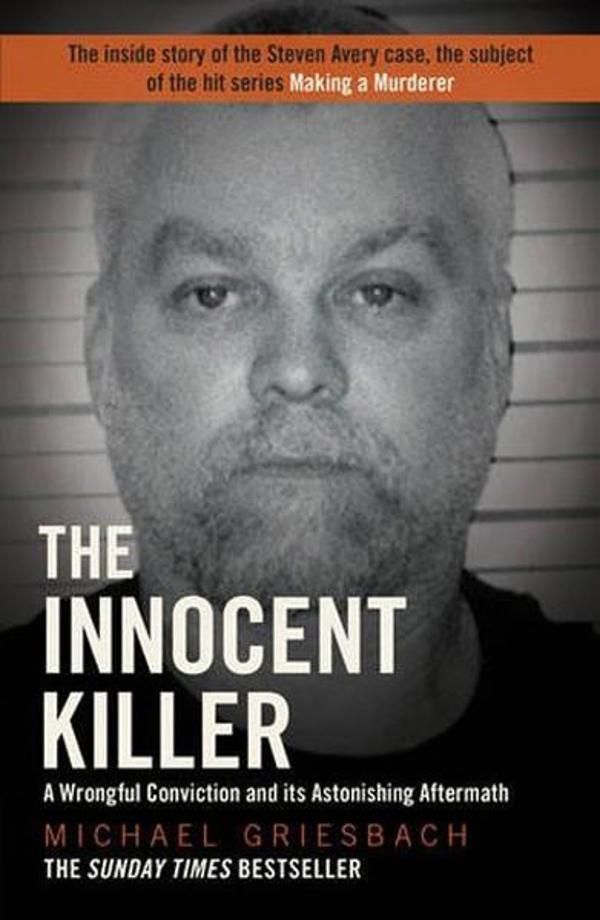 The Innocent Killer - Windmill Books - Image 1