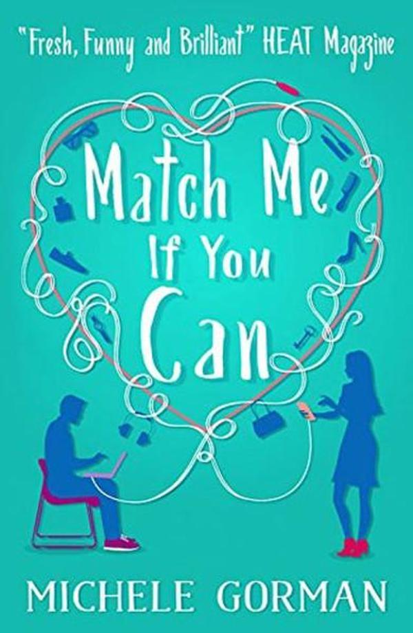 Match Me If You Can - Avon - Image 1