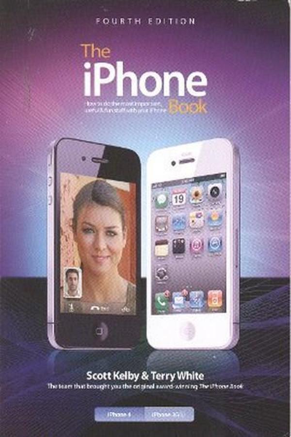 The iPhone Book - Pearson Higher Education - Image 1