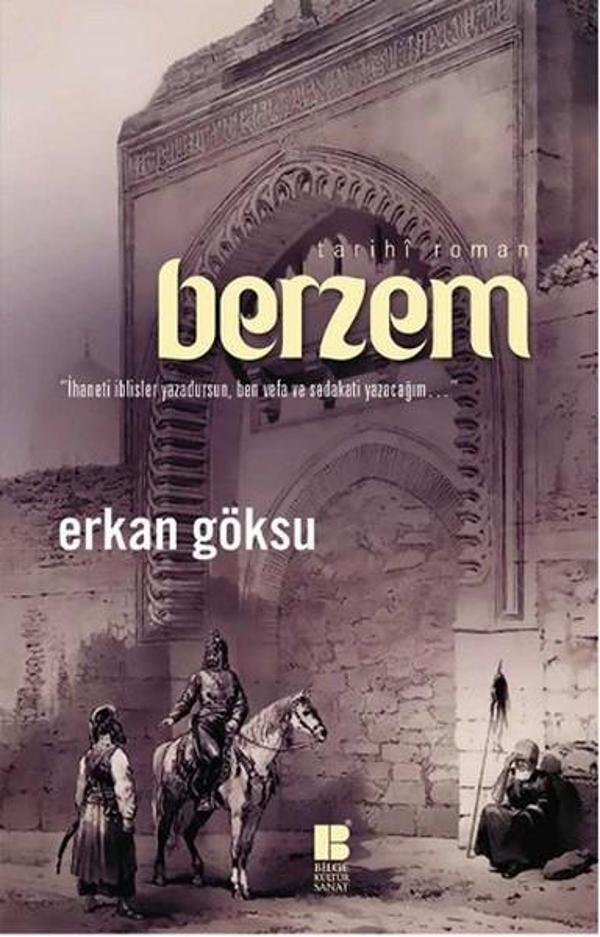 Berzem - Bilge Kültür Sanat - Image 1
