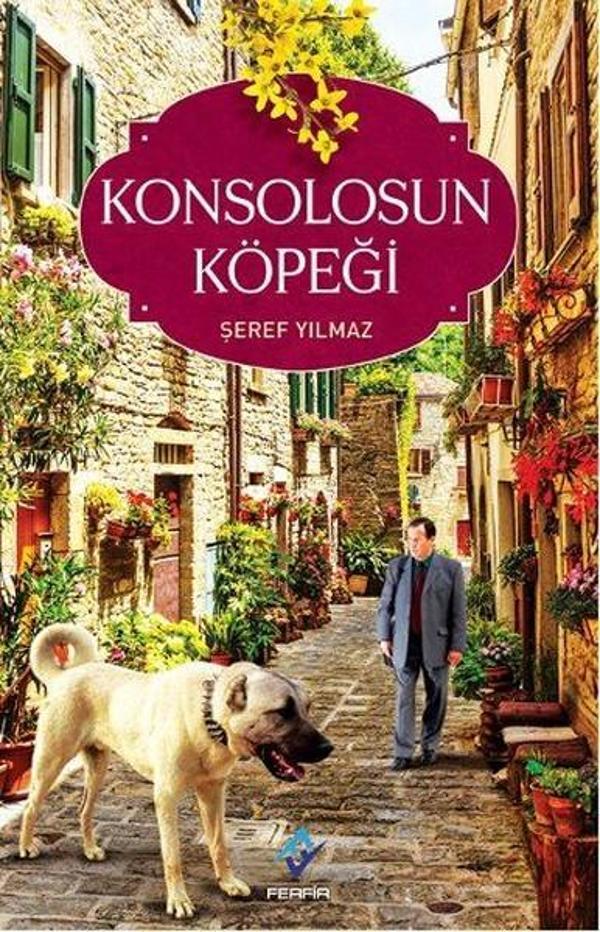 Ferfir Konsolosun Köpeği - Ferfir - Image 1