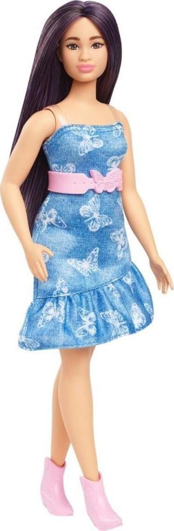 Mattel Barbie Büyüleyici Parti Bebekleri 231 FBR37 HYT89 - Image 1