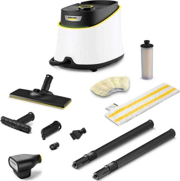 Karcher SC 3 Deluxe Buharlı Temizleyici - Image 1