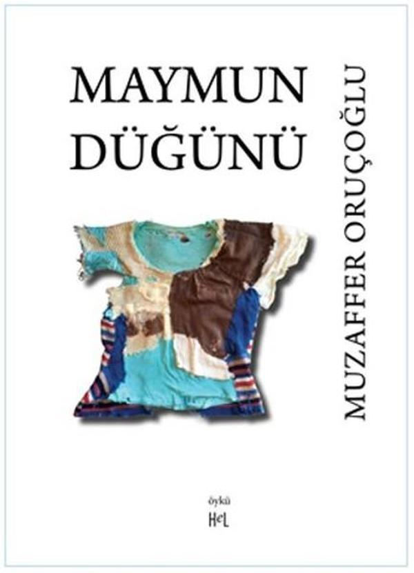 Maymun Düğünü - Hel Yayınları - Image 1
