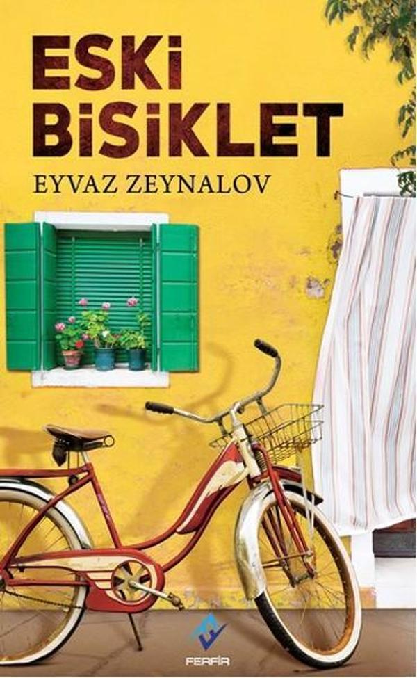 Eski Bisiklet - Ferfir - Image 1