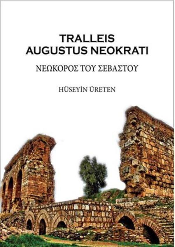 Tralleis Augustus Neokratı - Hel Yayınları - Image 1