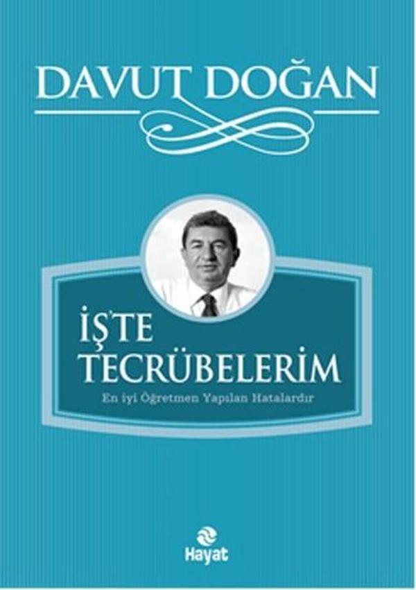 İş'te Tecrübelerim - Hayat Yayıncılık - Image 1