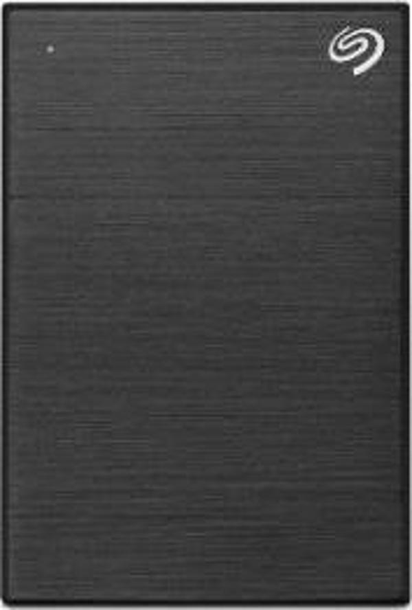 Seagate One Touch, 2 TB, taşınabilir harici sabit disk, pa - Image 1