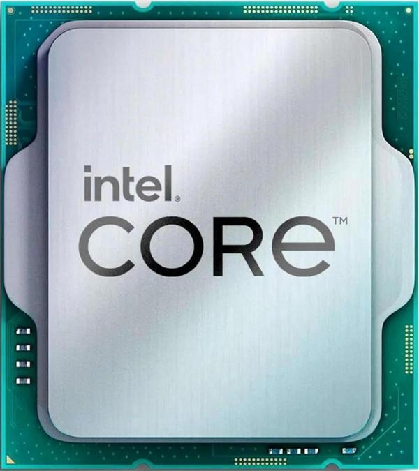 Intel Core Ultra 5 235 14C 2.9GHz 24MB 1851P Kutusuz Fansız İşlemci - Image 1