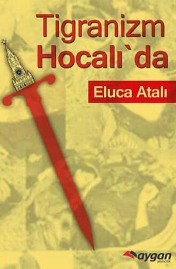 Tigranizm Hocalı'da - Aygan Yayıncılık - Image 1