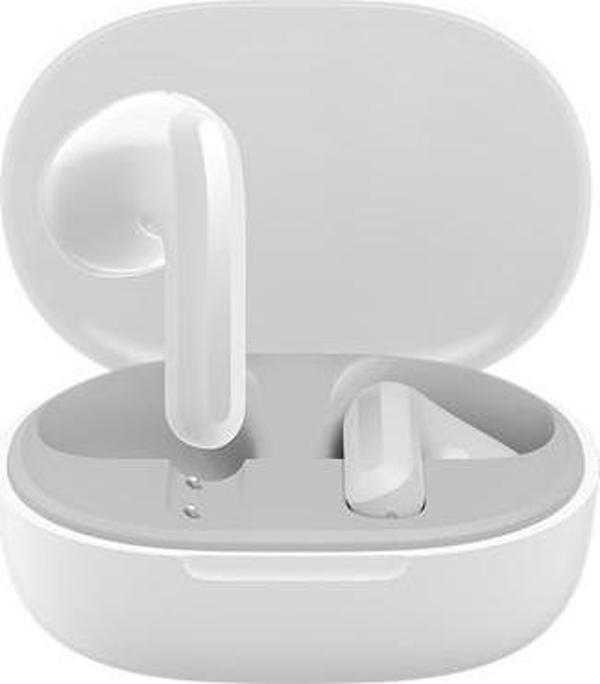 Xiaomi Redmi Buds 4 Lite White Bluetooth Kulaklık - Image 1
