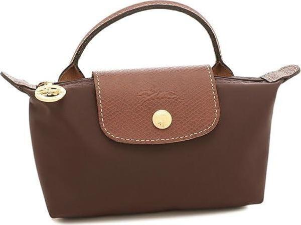 Longchamp Kadın El Çantası XS 34175 089 P81 - Image 1