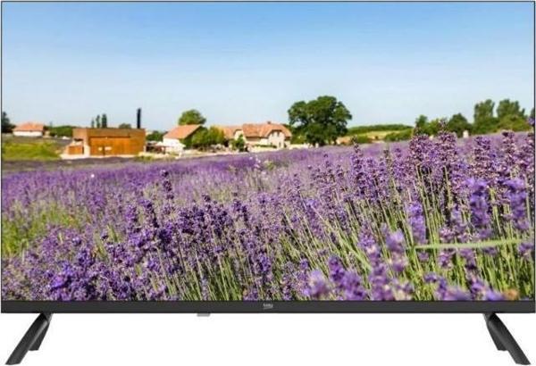Beko B32 D 500 B Hotel HD 32" 82 Ekran Uydu Alıcılı LED TV - Image 1