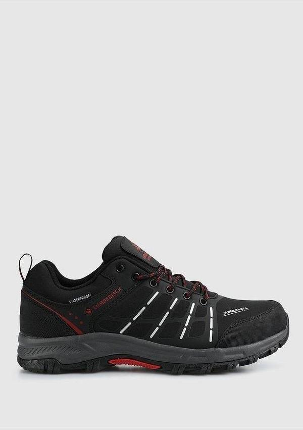 Lumberjack 4W Duncan 4pr Waterproof Ayakkabı - Image 1