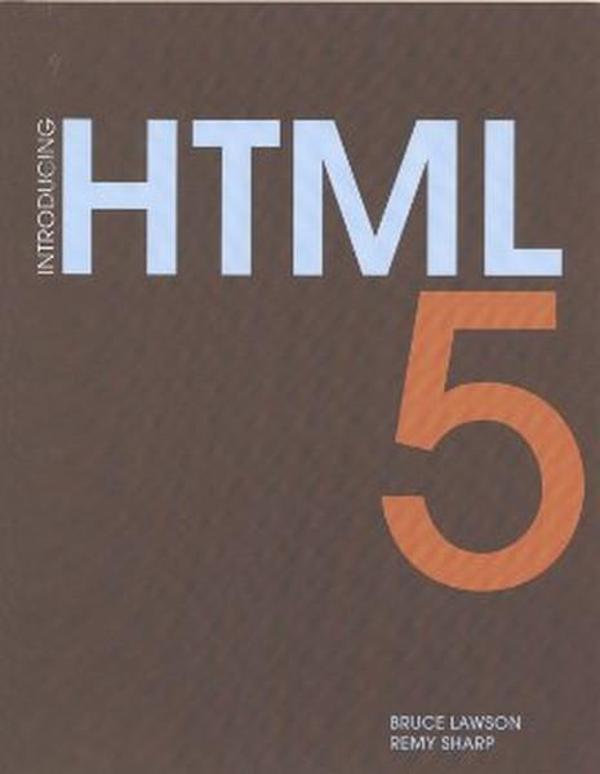 Introducing HTML 5 - Pearson Higher Education - Image 1