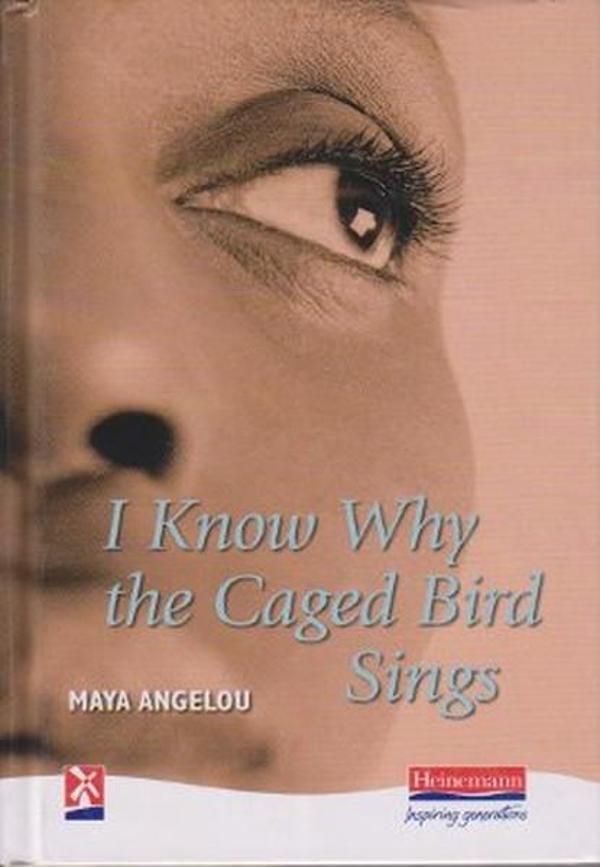 I Know Why the Caged Bird Sings - Pearson Education - Image 1