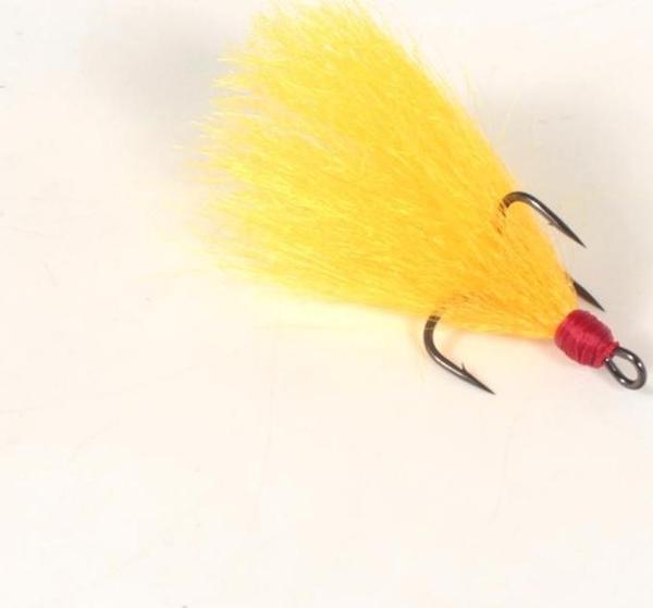 Seabor Secret Treble SBRAH53 Üçlü İğne 6 - Image 1