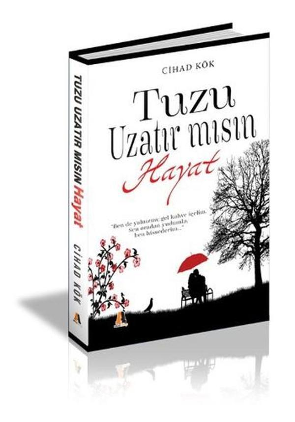 Tuzu Uzatır mısın-Hayat - Akis Kitap - Image 1