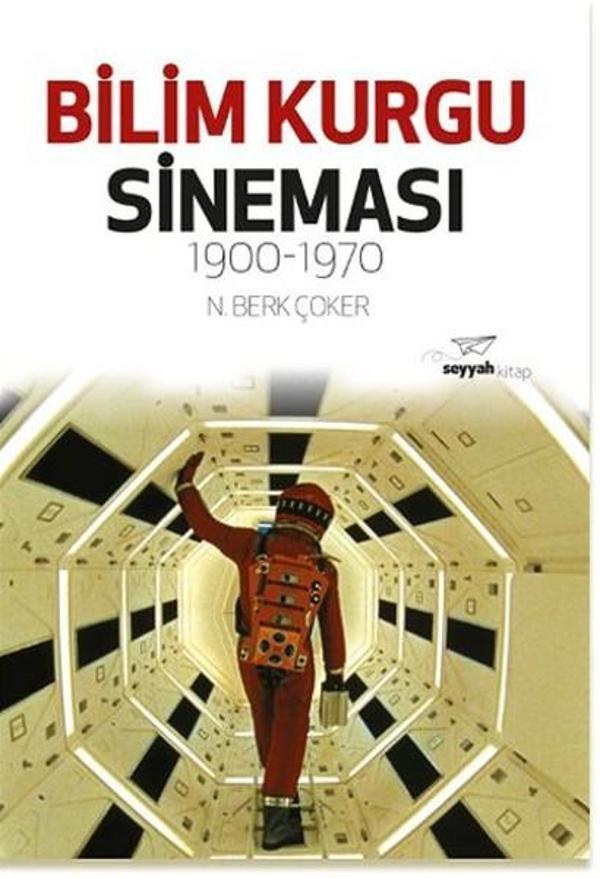 Bilim Kurgu Sineması - Seyyah Kitap - Image 1