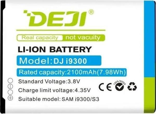Samsung Galaxy S3 i9300 - Grand Duos / Neo - S3 Neo Mucize Batarya Deji - Image 1