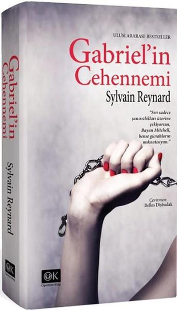 Gabriel'in Cehennemi - Optimum Kitap - Image 1
