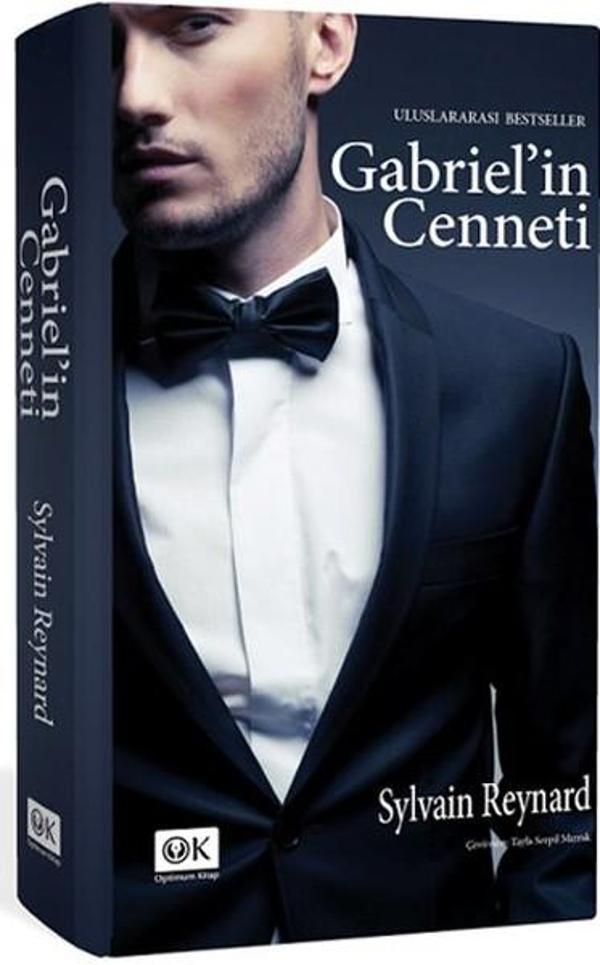 Gabriel'in Cenneti - Optimum Kitap - Image 1