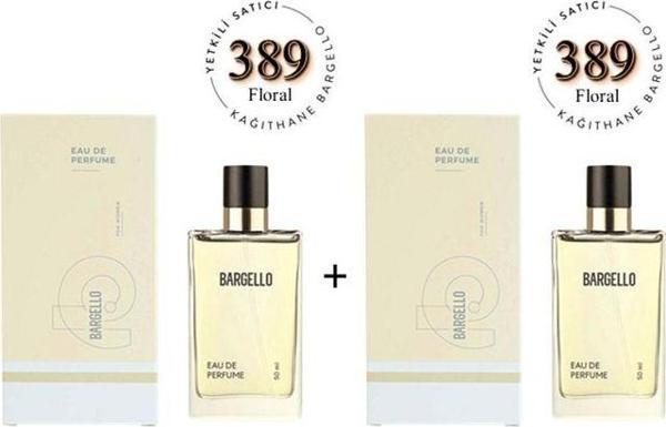 389 + 389 Kadın Parfüm Edp 50 ml Floral - Image 1