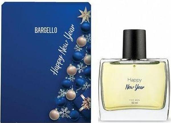 Promosyon Yılbaşı Erkek 50 ml Parfüm Edp - Mnms50ybş - Image 1