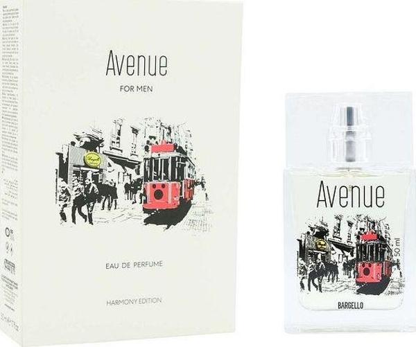 Avenue Erkek 50 ml Parfüm Edp - Image 1