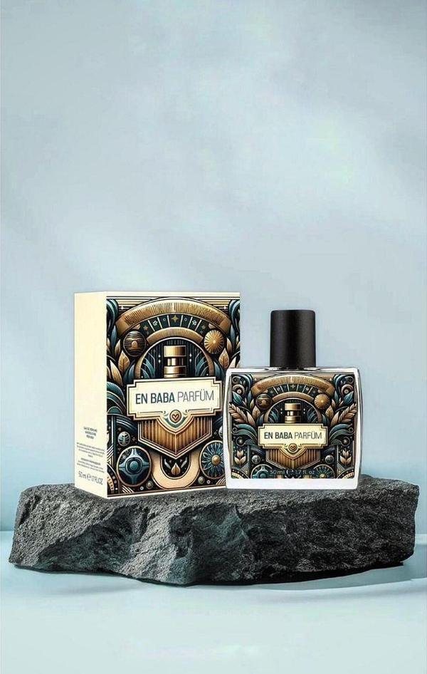 EFKS BARGELLO 50ML EDP BABALAR GÜNÜ PARFÜM - Image 1