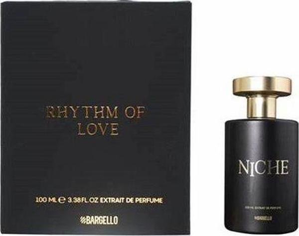 Niche Rhythm Of Love Unisex Extrait De Perfume 100 ml - Mnms100rol - Image 1
