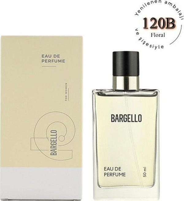 120b Kadın Parfüm Edp 50 ml Floral - Mnms50120b - Image 1