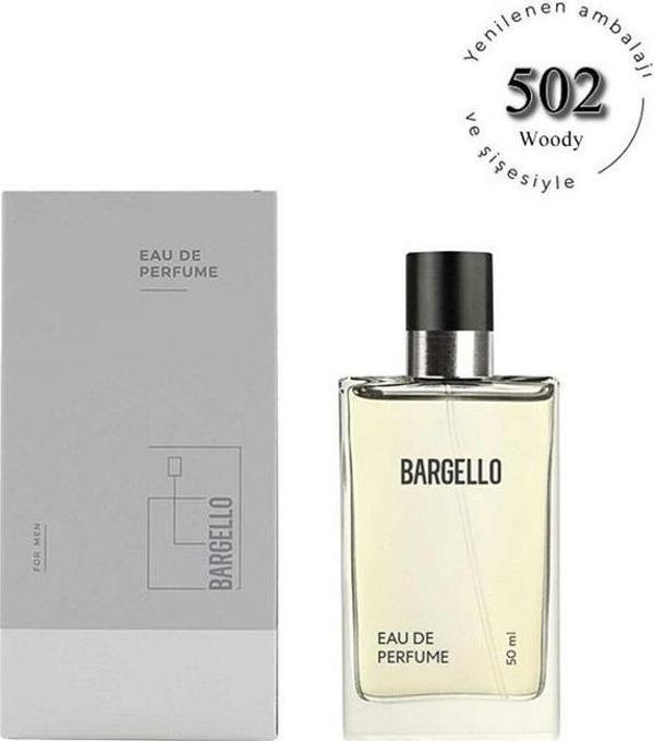 502 Erkek Parfüm Edp 50 ml Woody - Mnms50502 - Image 1