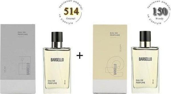 514 150 Erkek/kadın Parfüm Edp 50 ml Oriental/woody - Mnms505142150 - Image 1