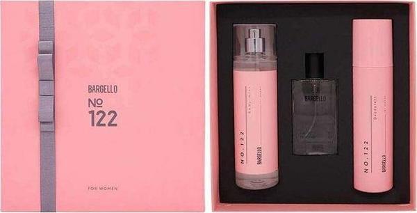 122 Set ( Parfüm Deodorant Bodymist ) -mnms122set - Image 1
