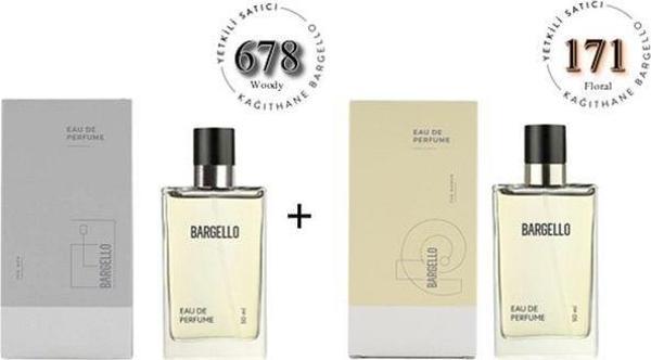 171 678 Kadın/erkek Parfüm Edp 50 ml Floral/woody - Mnms50171678 - Image 1