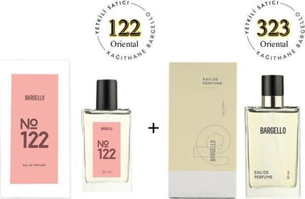 122 323 Kadın Parfüm Edp 50 ml Oriental - Mnms50122323 - Image 1