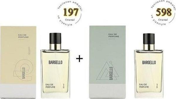 197 598 Unisex Parfüm Edp 50 ml Oriental - Mnms50197598 - Image 1