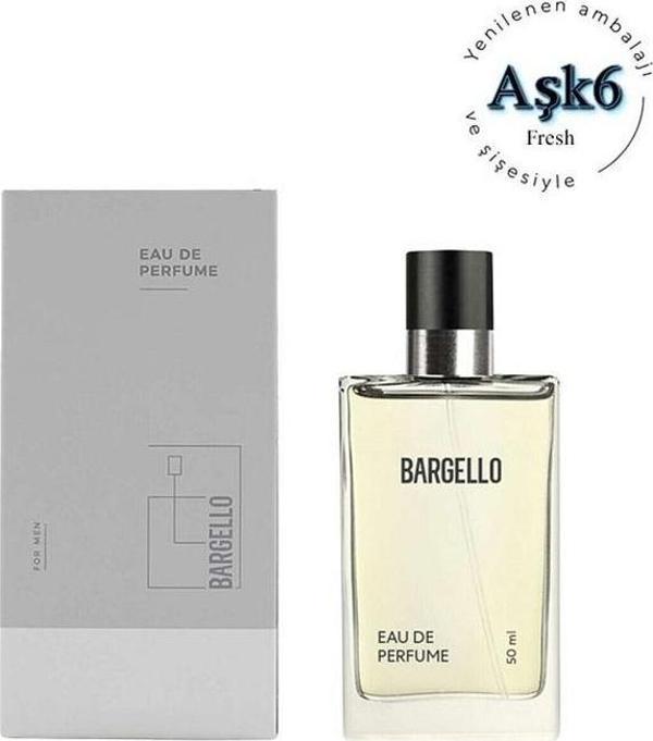 Ask6 Erkek Parfüm Edp 50 ml Fresh mnms50ASK6 - Image 1