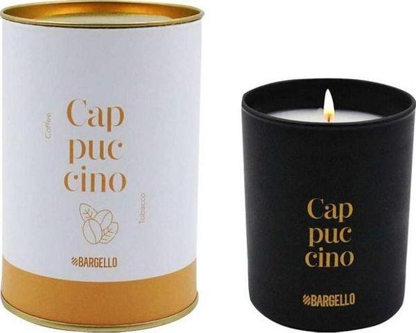 Cappuccino Dekoratif Bardak Mum 180 gr - Mnmsmc - Image 1