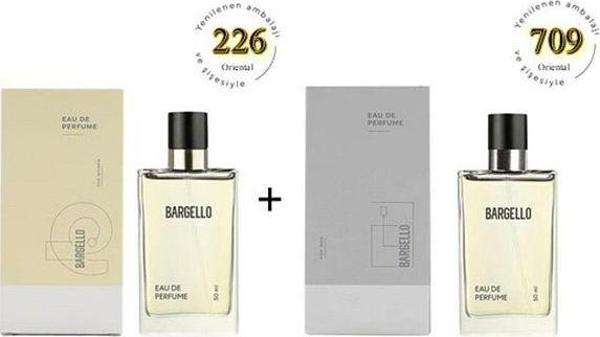 226 709 Kadın/erkek Parfüm Edp 50 ml Oriental - Mnms50226709 - Image 1